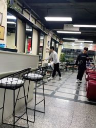 -K·L SALON 可莱发型