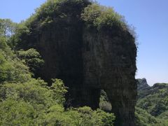 -老象峰