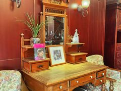 -邓丽君音乐主题餐厅