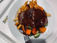 -宜家家居(西安未央商场店)