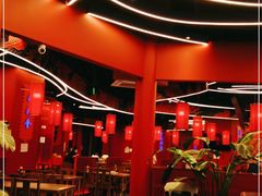 大堂-峨嵋酒家(熙悦天街店)