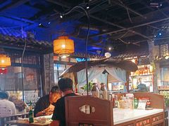 -红蜡烛-养生粥-津鲁菜(中山路店)