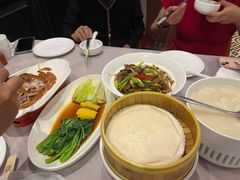 -大鸭梨烤鸭(甘家口店)