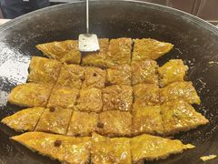 -老通城豆皮大王(吉庆街店)