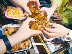 -一烧一烤•锦州烧烤(KTV包房·长江街店)
