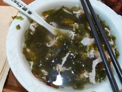 -泰润8号饭堂(闻喜路店)