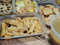 -光头卤(光谷创业街店)