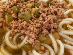 小锅米线-蝴蝶泉宾馆-中餐厅