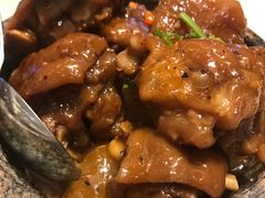 -金苑海鲜酒家(来魅力店)