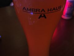 -Ambra Haus琥珀屋精酿餐厅(宝山店)