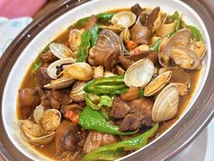 -香山湖家家宴(中山陵店)