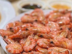 -老字号蛇口德记烧腊饭店·海鲜加工