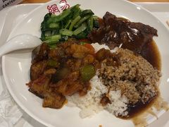-网易食堂