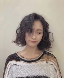 -GIRL STYLE 烫发·染发沙龙