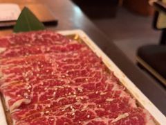 -和来烤肉(仓山万达店)