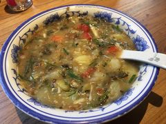 -树厨贵州菜(大十字店)