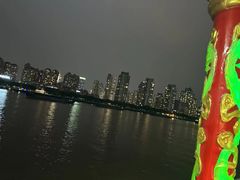 -新龙船黄浦江餐饮游船官方自营店