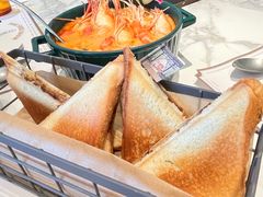 -太食獸泰式茶餐厅(艾尚天地店)