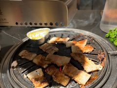 -韩宫宴和牛烤肉(合肥滨湖银泰城店)