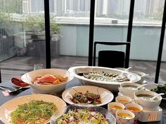 -三利音·东方司宴(外滩店)