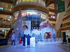 -深圳来福士广场