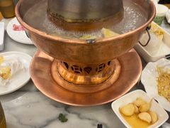 -牛街·马辈儿涮肉(牛街二店)