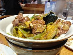 -金掌勺·锅包肉(双榆树店)