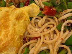 -文三里屯面馆(三里屯店)