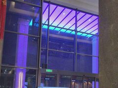 -星河湾温泉洗浴酒店