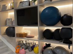 -YCHL Studios健身工作室(市二宫店)