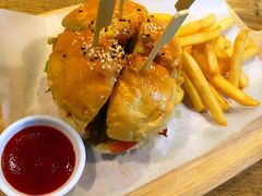 -G+KITCHEN(龙湖狮山天街店)