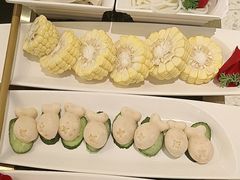 -一席地·本地鸡窝·杭帮鸡火锅(萧山银隆百货店)