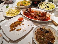 -欣旺·迎宾楼·百年无锡菜