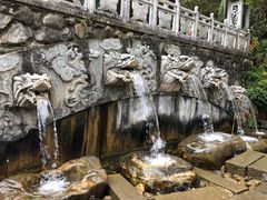 -蝴蝶泉公园