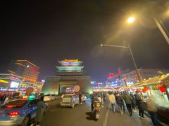 -鼓楼夜市