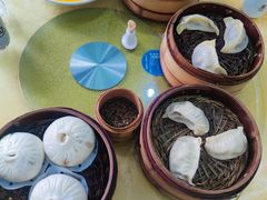 五丁肉包-富春茶社(国庆路店)