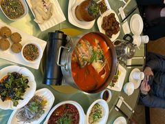 -甲秀楼缘餐厅(西直门店)