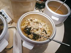 -素满香·食养自助(建邺万达店)