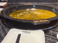-老船舫·现做活鲜鱼馆(东郊记忆店)
