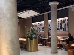 -德克士(长安百货店)
