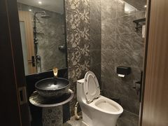-华医影院足道·SPA·按摩(燕郊店)