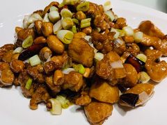 -十二饭点·川菜(北站圆融店)