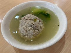 -蒋家桥饺面店(东关街店)