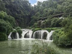 -天河潭旅游度假区
