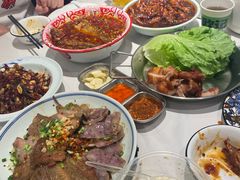 -欧记大排档·景德菜(上海首店)