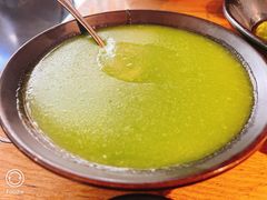 -金牌外婆家(苏州中心店)