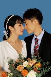 -绿皮火车照相馆 婚纱照旅拍(厦门店)