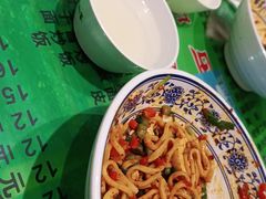 -令氏家外家周礼食府(桥南店)