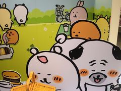 -KAKAO FRIENDS(弘大店)