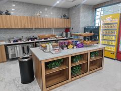 -桃仙机场头等舱休息室
